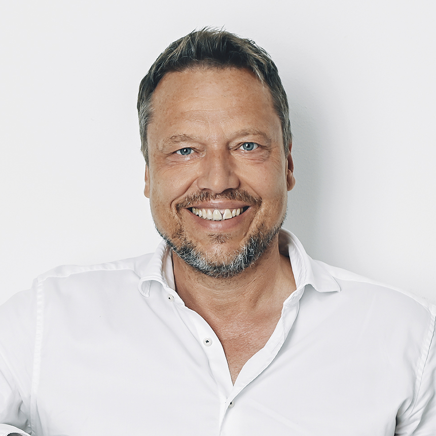 Markus Wenzel von A&M