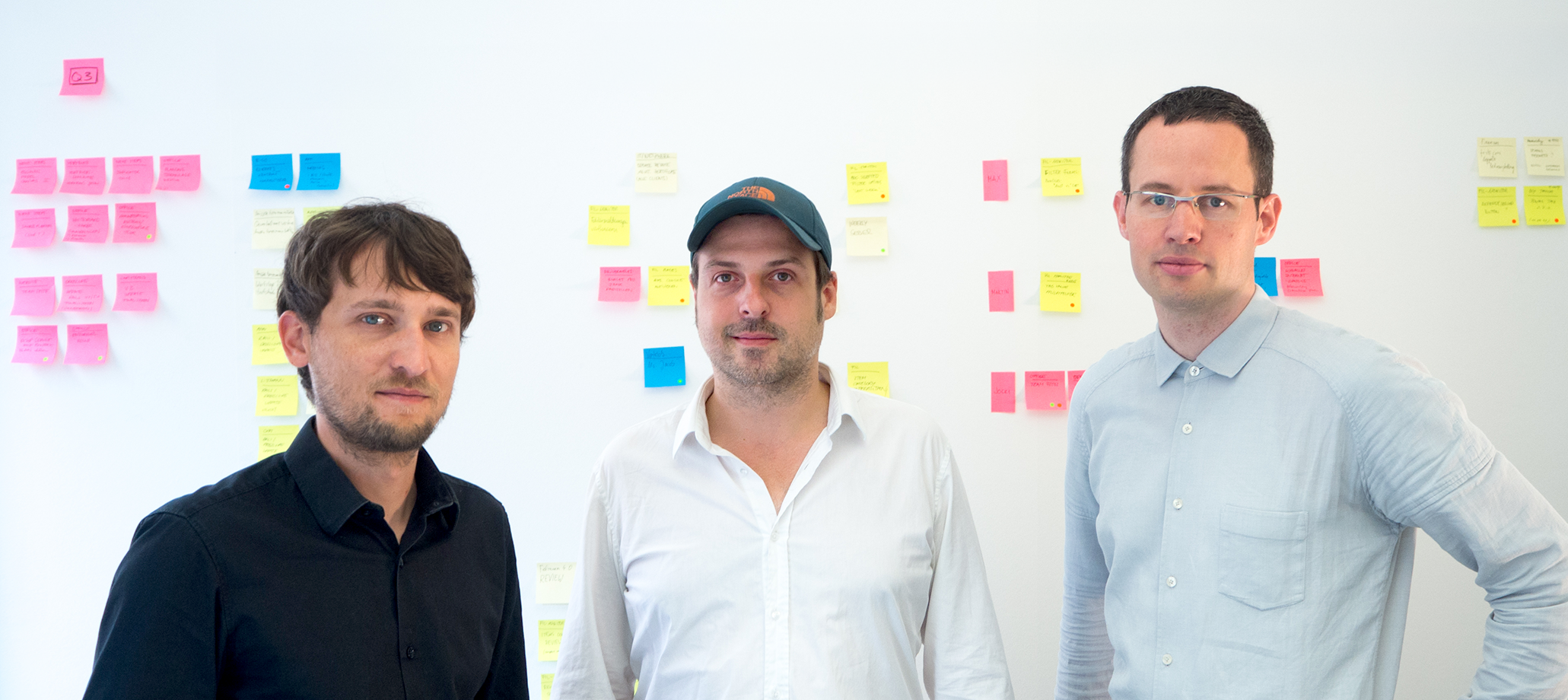 Das emjot Team